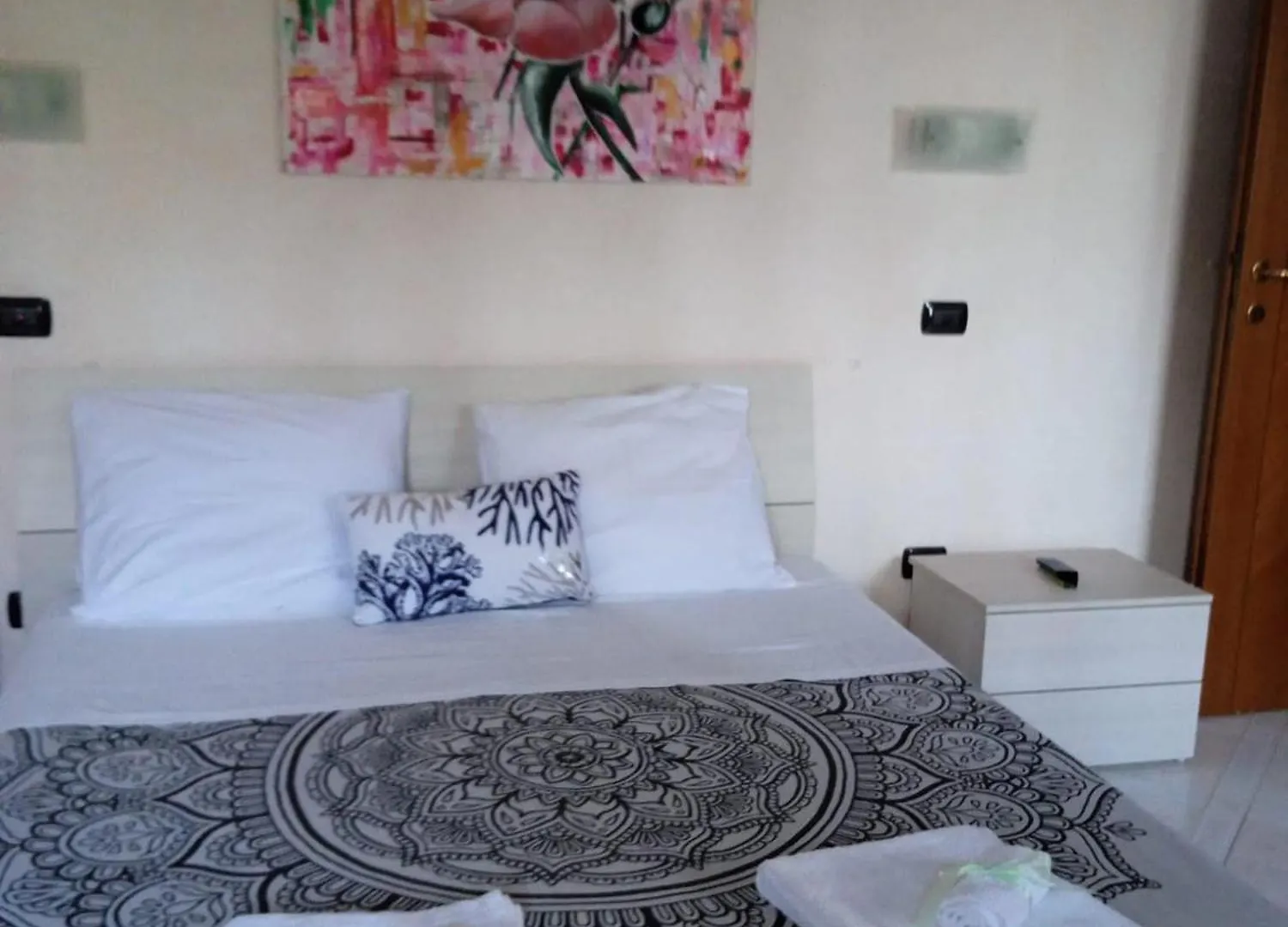 Stella Del Salento Apartment Brindisi