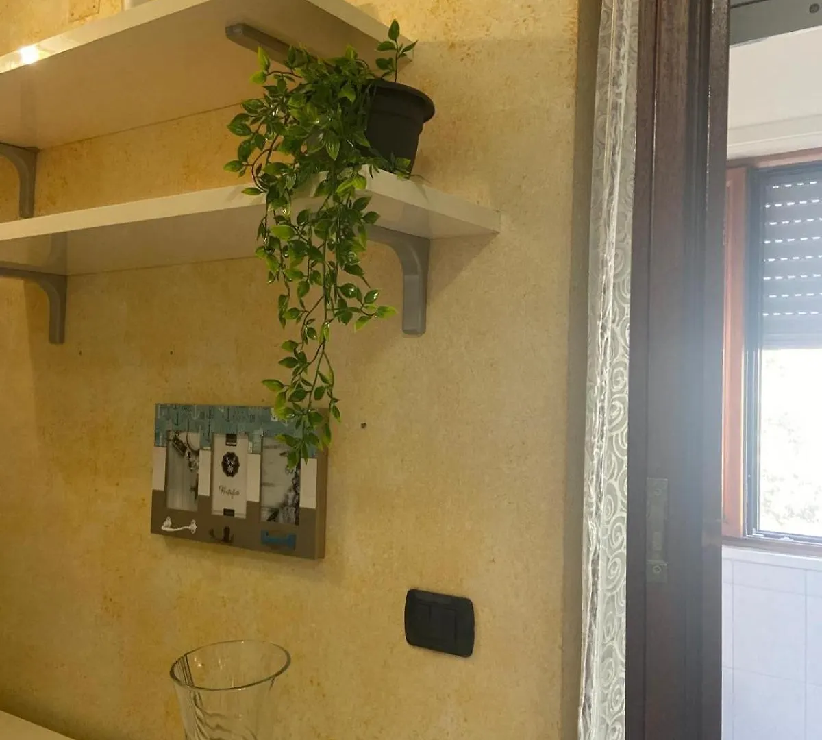 Stella Del Salento Apartment Brindisi Italy