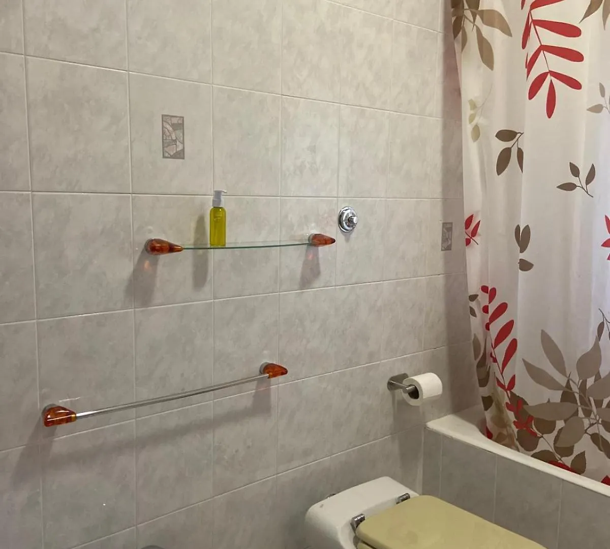Stella Del Salento Apartment Brindisi