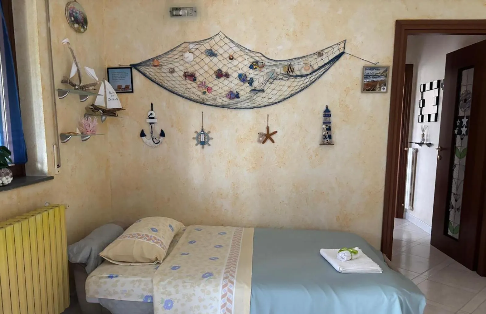 Stella Del Salento Apartment Brindisi
