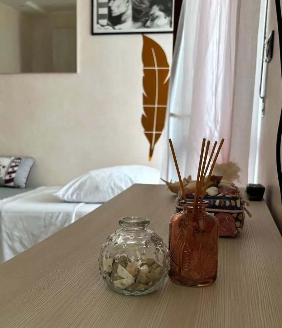 Stella Del Salento Apartment Brindisi